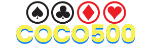 Logo COCO500